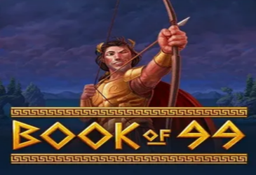Book of 99